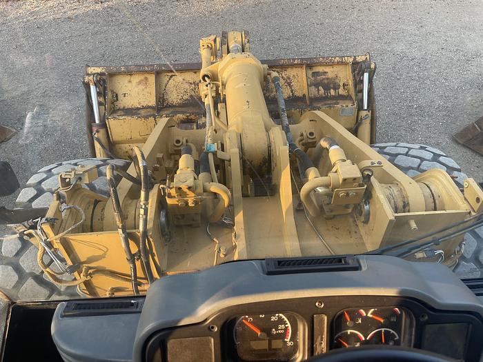 Used 2005 Cat 950G ll