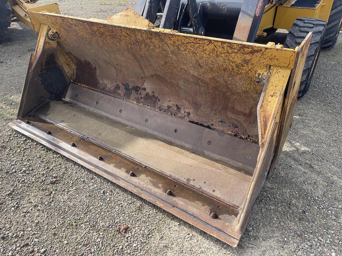 Used 2018 John Deere 210