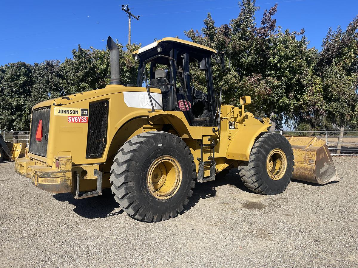 Used 2006 CAT 950H