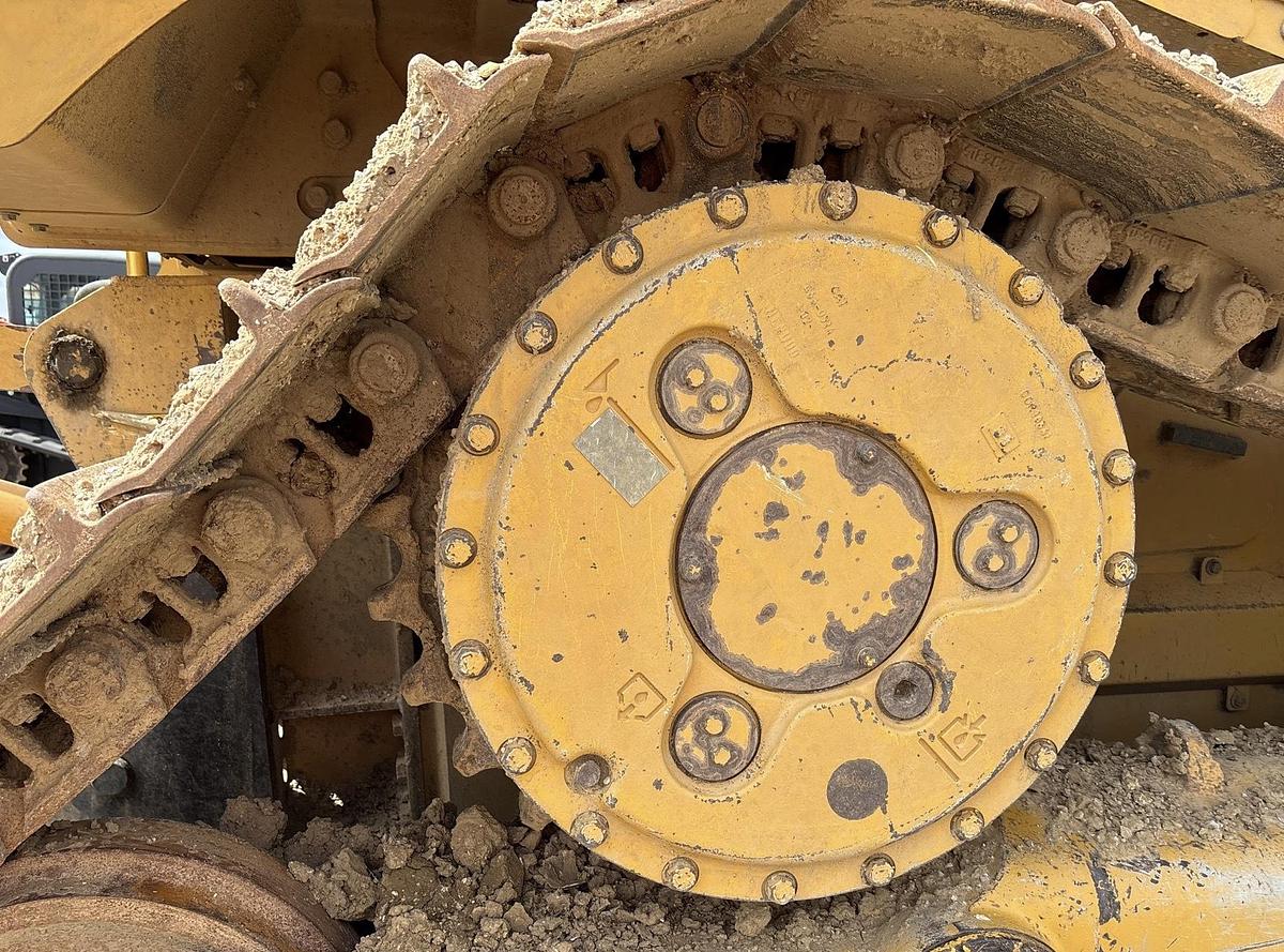 Used 2020 Cat D6