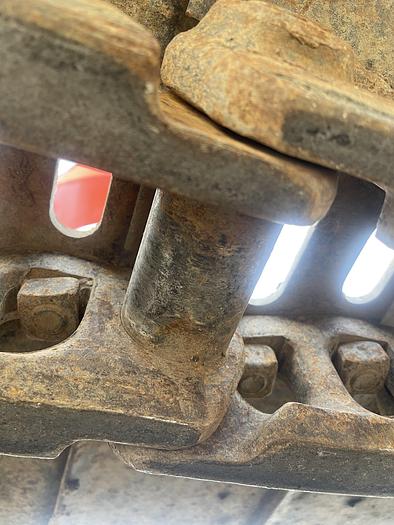 Used 2004 Link Belt 240LX