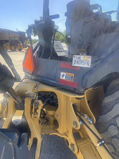 Used 2011 John Deere 310J