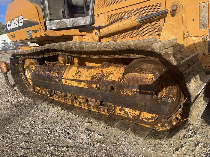 Used 2006 Case 850K XLT