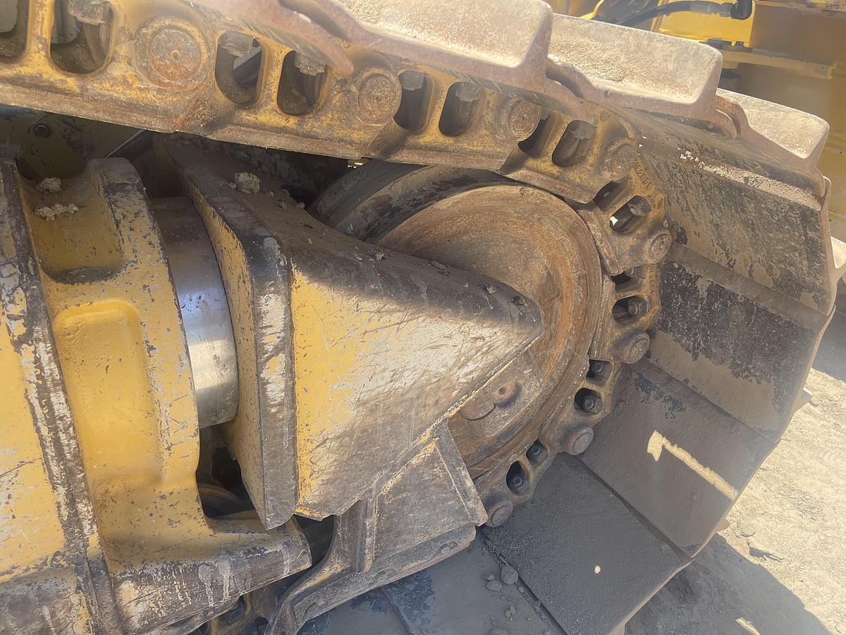 Used 2020 Cat D6