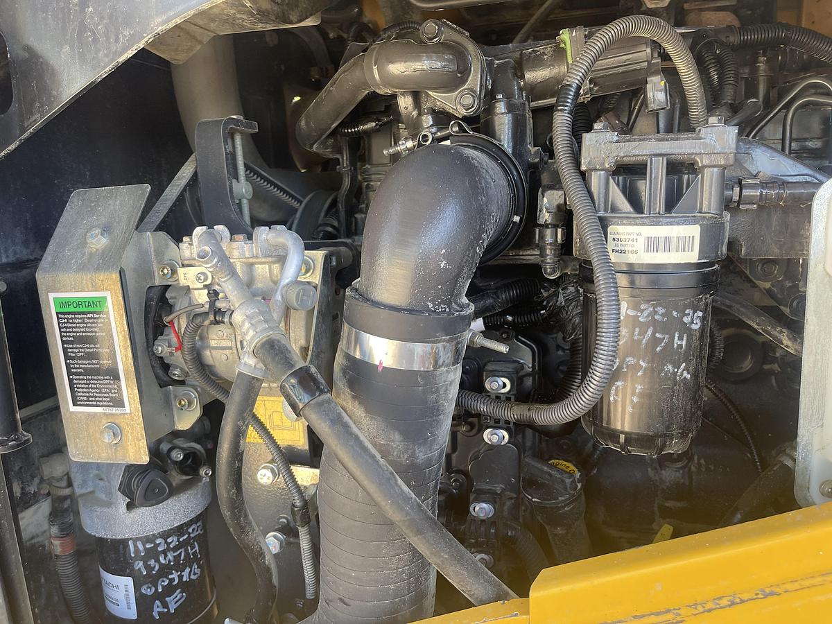Used 2017 Kawasaki 70Z7B