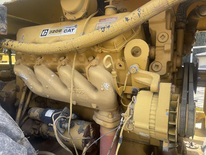 Used DYNAPAC CA-25PD