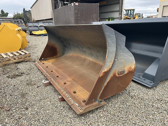 Used 2017 John Deere 644K