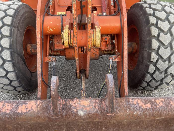 Used 1994 Dresser Komatsu 518