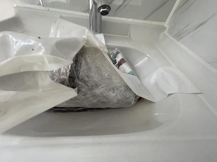 2023 AGT Restroom Shower