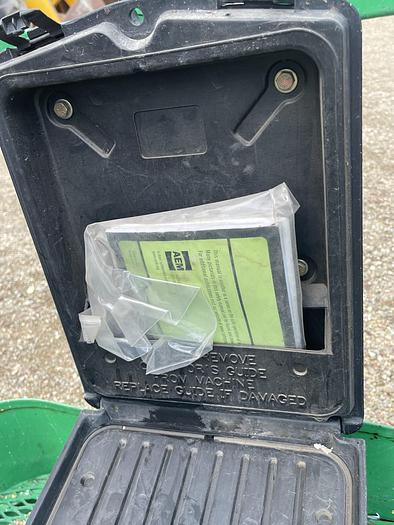 Used 2014 JLG E400AN 2WD 40FT