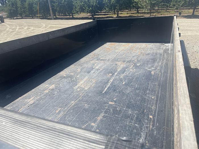 Used 2022 SOUTHLAND SL714