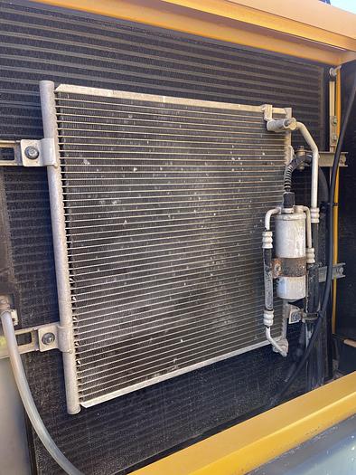 Used 2008 Volvo EC210CL