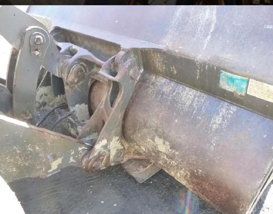 Used 2015 Volvo L110H