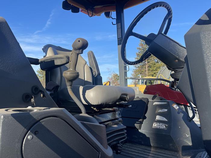 Used 2014 John Deere 410K