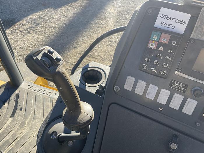 Used 2014 John Deere 410K