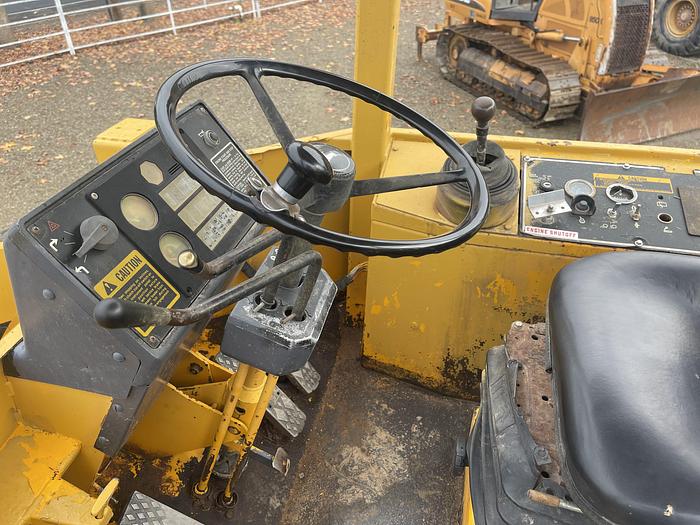 Used 1988 John Deere 644E