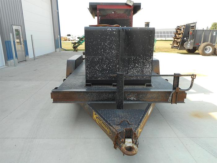 Used CORNELL 4NHTB-F18DBK Manure Injection System