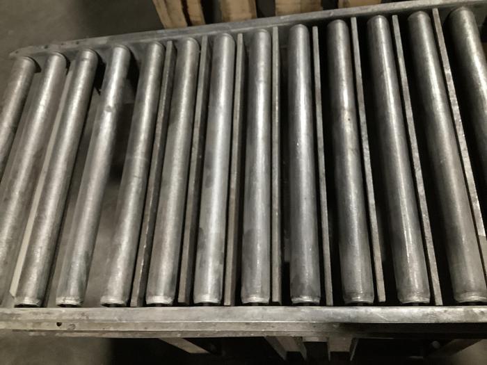 Used COMPACTION  TABLE