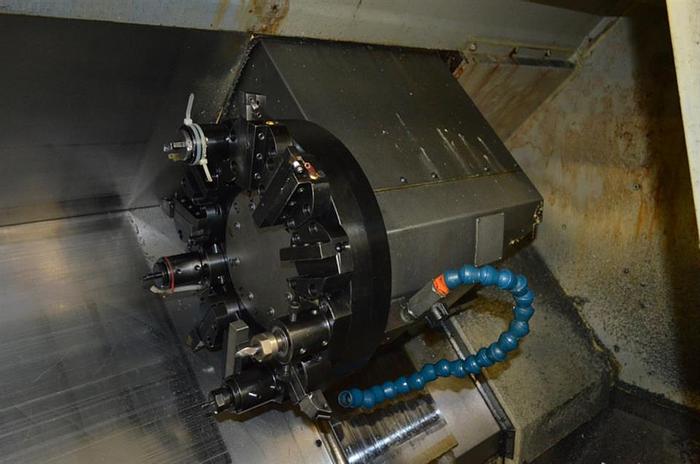 Used 1998 Hardinge Cobra 42
