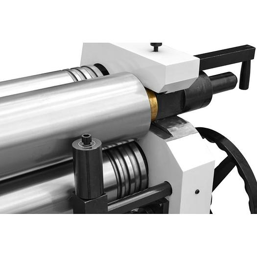 Cormak ESR 1300 x 4.5mm Plate Rolls