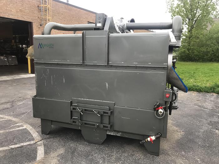 Used 24" Drum Washer