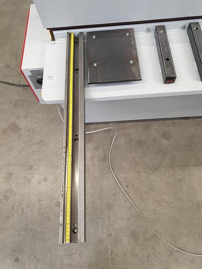 Gebraucht Tafelschere RAS 82.20