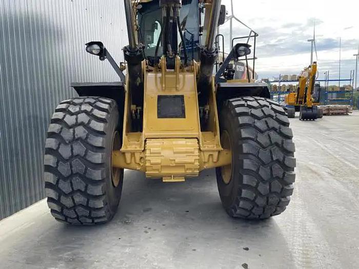 Gebraucht 2018 Caterpillar 972M