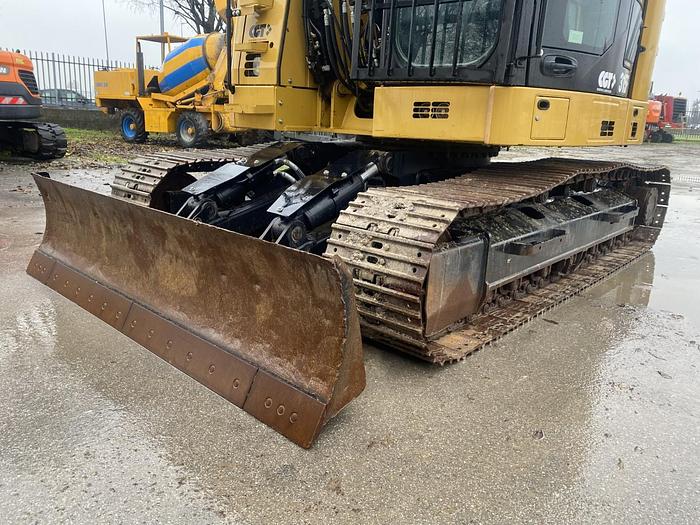 Usato 2018 CATERPILLAR 315F LCR