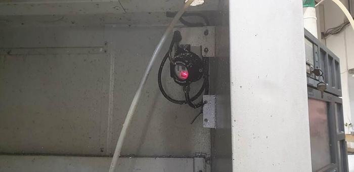 Used 2011 Haas VF5SS