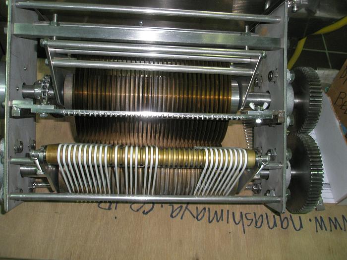 Used Dicer, Slicer, Nanashimaya, Meat, Strip Cutter, Urschel, Mdl M, #A736236