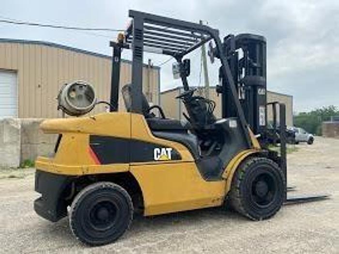 Used 2015 CATERPILLAR 2P6000 for Sale in Joliet, Illinois