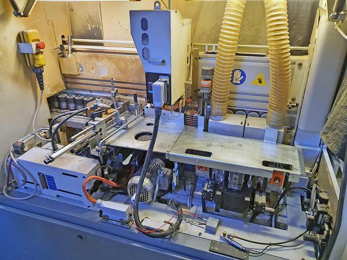 Used 2003 Biesse Biesse Artech Akron 860