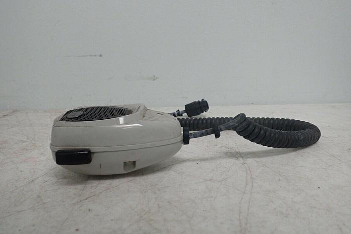 Used Motorola HMN1090B Radio Microphone