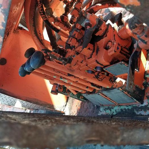 Used 1979 FRANKS 1287/160