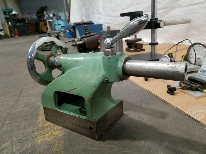 Used Tailstock Tail Stock for Metal Lathe