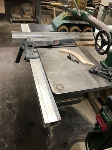 Used Rockwell Unisaw