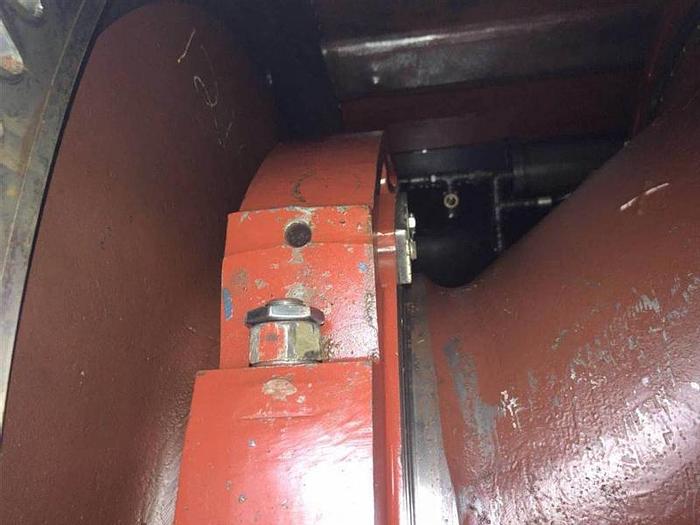 Used 0 Gardner Denver PZL (PZ-11) Triplex Mud Pump