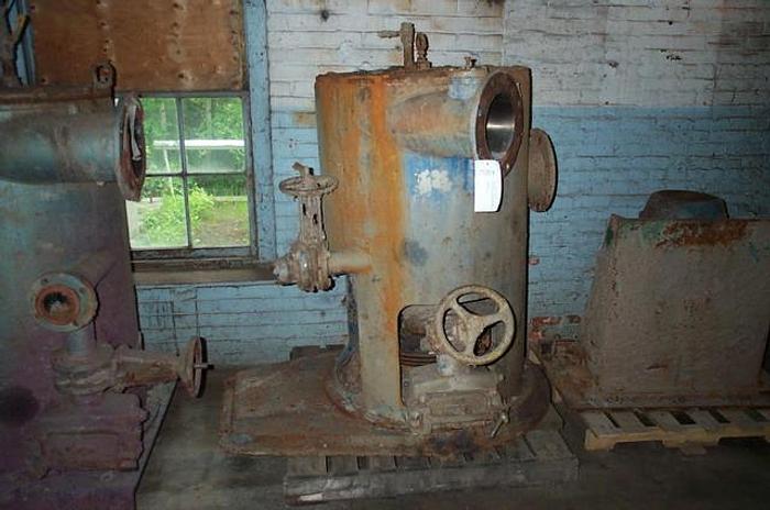 Used 2020 BLACK CLAWSON ULTRA III #17817