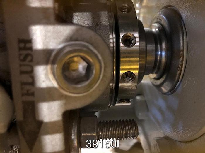 Unused Sulzer APT 11-1A Pump #39150