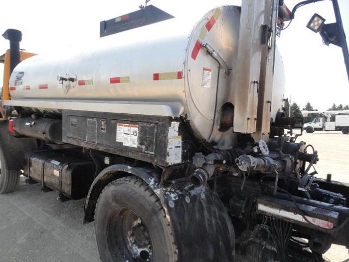Used 1999 STERLING sc7000