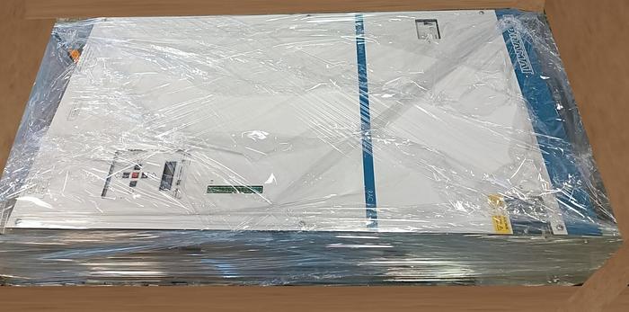 Generalüberholt Hauptspindelsteuerung, RAC 2.3-250-380-A-00-W1, Indramat Bosch Rexroth, gebraucht
