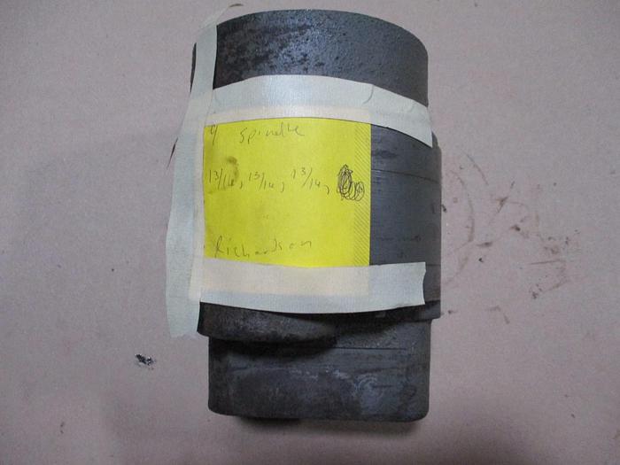 Used RICHARDSON 4-SPINDLE BORING HEAD