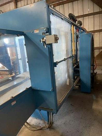 Used Pearson Top-Only Automatic Case Taper