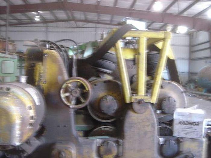 Used Stetson Ross 6-14 D1 Planermill