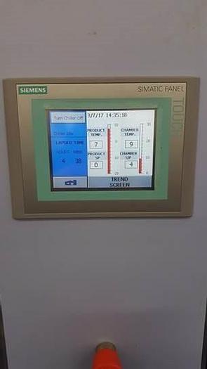 D'occasion AFOS AT1 500 FISH DEFROSTER Get in touch