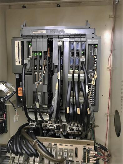 Used 1990 Mazak H500/50