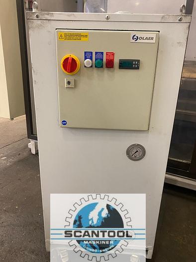 Used 2008 Tornos Deco 26a