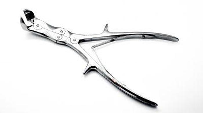 Shears Rib Cutting Tudor Edwards Compound Action 265mm (10.5in)