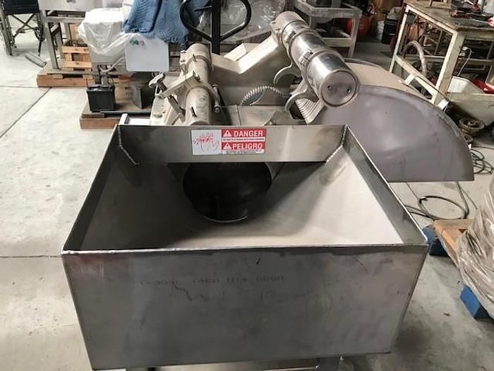 Used Urschel  H