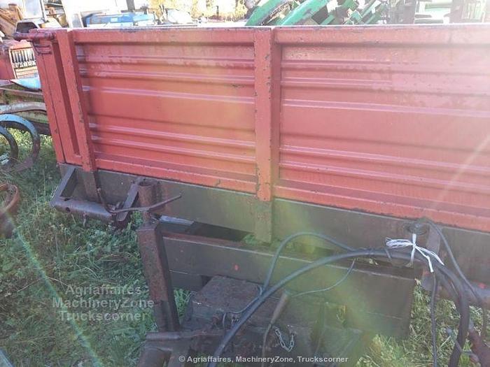 Usato 2000 REM RSM 5